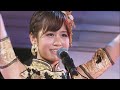 AKB48 フライングゲット  西武ドーム FIRST DAY 07.22.2011