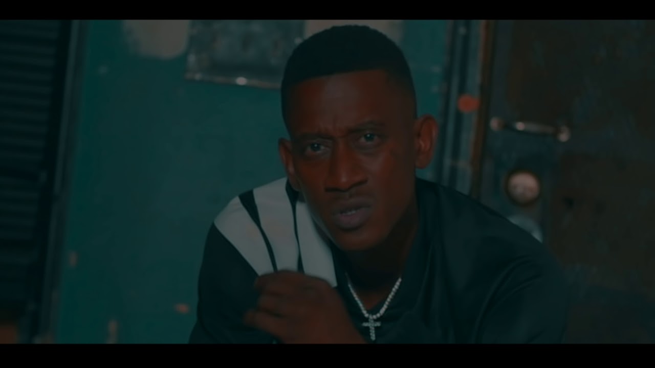 Veli Sosa x Big Bank - TRAPP SPOT