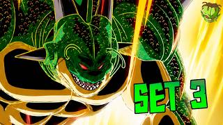 PORUNGA IS BACK AGAIN! WEEK 3 OF TANABATA | DOKKAN BATTLE