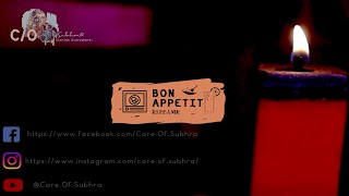 【Ｂｏｎ－Ａｐｐｅｔｉｔ】﻿- Ｔｅａｓｅｒ