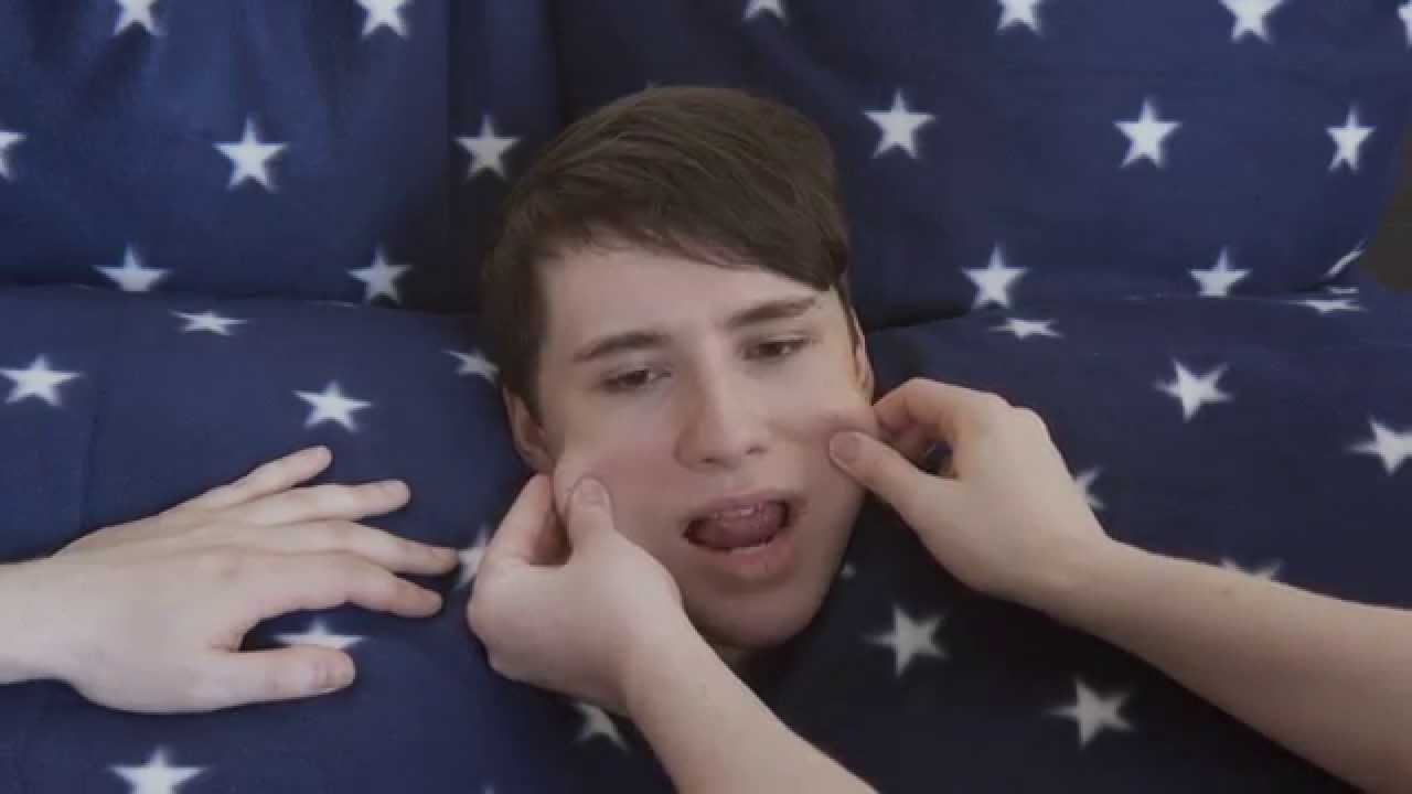 Who Stole My Sofa? - Danisnotonfire Review - Tip o' the hat to Dr Pepper for sponsoring this.