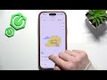 DREAME X30 Ultra – How to Change Auto Mop Washing Settings