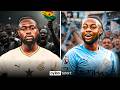 Why Can't Antoine Semenyo Replicate His Form For Ghana?! 🇬🇭