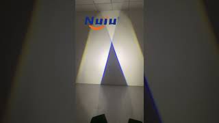 NUIU New projector #auto#led#automotive#automobile#ledheadlight#biled#fog#lamp#headlight#car#light