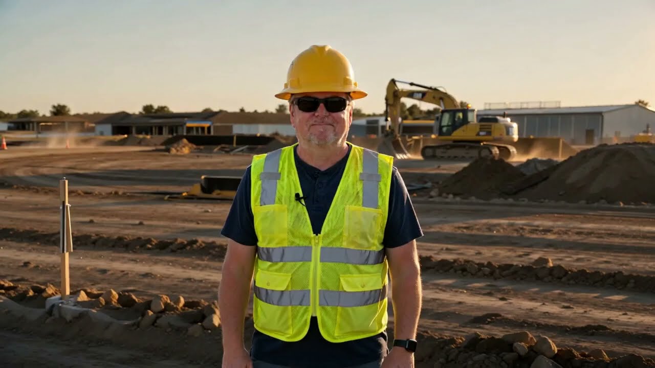 Director of Land Development, Tucson