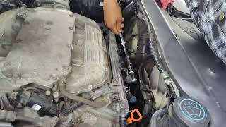 Car Spark plugs replacement | Acura MDX spark plug replacement 4 and 5 cylinder