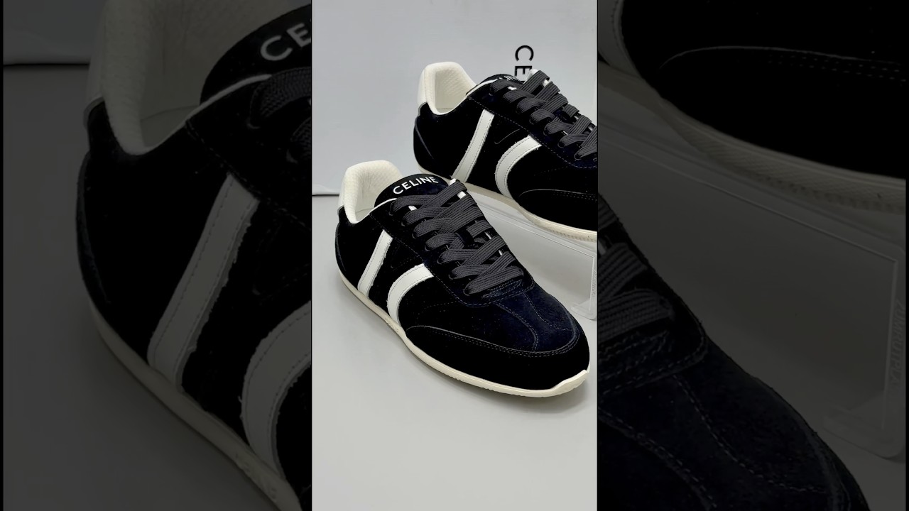 Celine Women Sneakers 