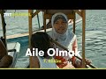 Aile Olmak 7. Bölüm | Su Üstünde İki Hikaye