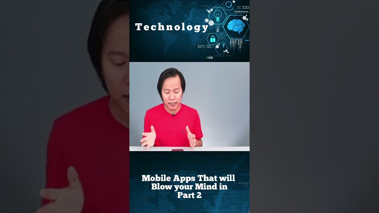 Mobile good aplication