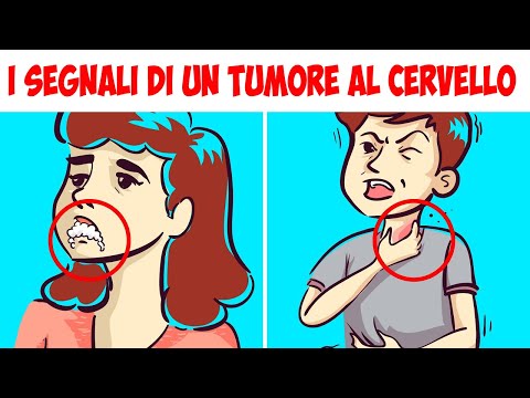 Video: Overdose Di Anaprilina: Segni, Pronto Soccorso, Trattamento, Conseguenze