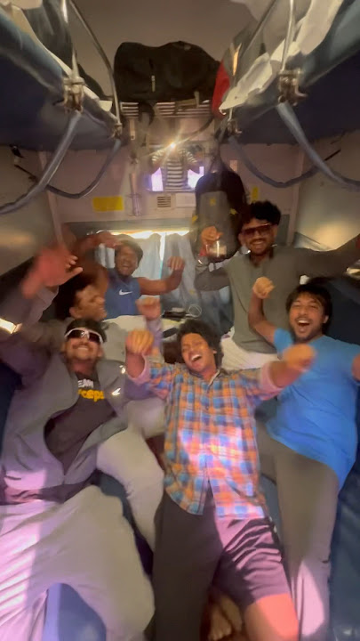PHOOLON SA CHEHRA TERA #bollywood #youtubeshorts #india #instagram #reels #train #travel #south