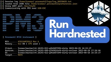 Proxmark3 Hardnested Command Update: Your Guide to the Latest Changes