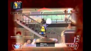 Easycap DC60+ capture test - Black Ops II