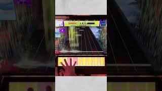 Chunithmwizdomiot バカ運指