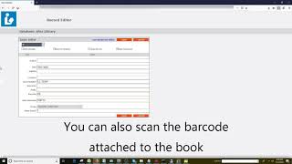 How to do an Inter-Library Loan