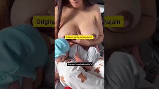 Big Boobs Breast Milk trending like subscribe cr7 supper kissing velentine day love