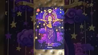 Tanit Moon Goddess Of Carthage And The Stars