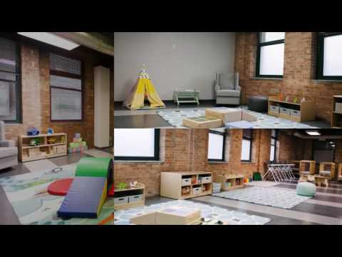 CCA Opening Slideshow