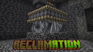 Unearth Infinite Ember | Reclamation Ep 8