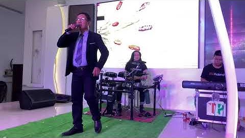 Liên khúc hoà tấu-trái tim tình si remix | xem tay trống thể hiện cách biểu diễn trống đầy hấp dẫn