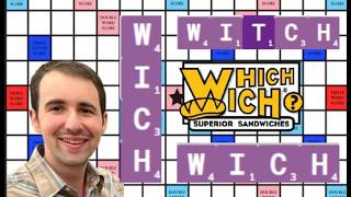 Revenge of the Mack #94: Which WICH should I play?