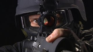 Professional Ordnance 2000 corporate Video