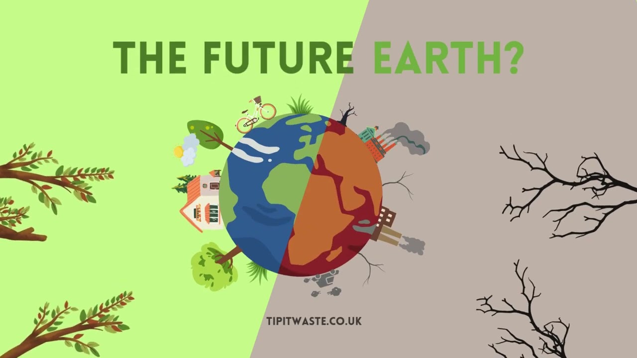 Eco-Friendly Waste Removal Made Simple 