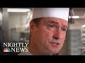 French chef aims to bring restaurantquality food to hospitals  nbc nightly news