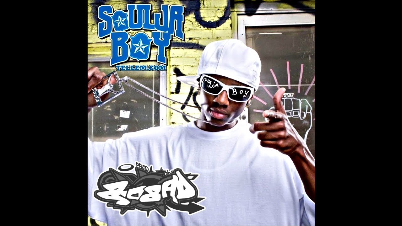 ☆Lil Soulja☆ G-rap Hiphop gangsta rap Lil Soulja G-Rap Hiphop Gangsta Rap | eBay