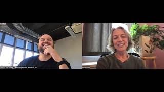 A Dialogue on Indigenous Knowledge and Science in Co-Creation
