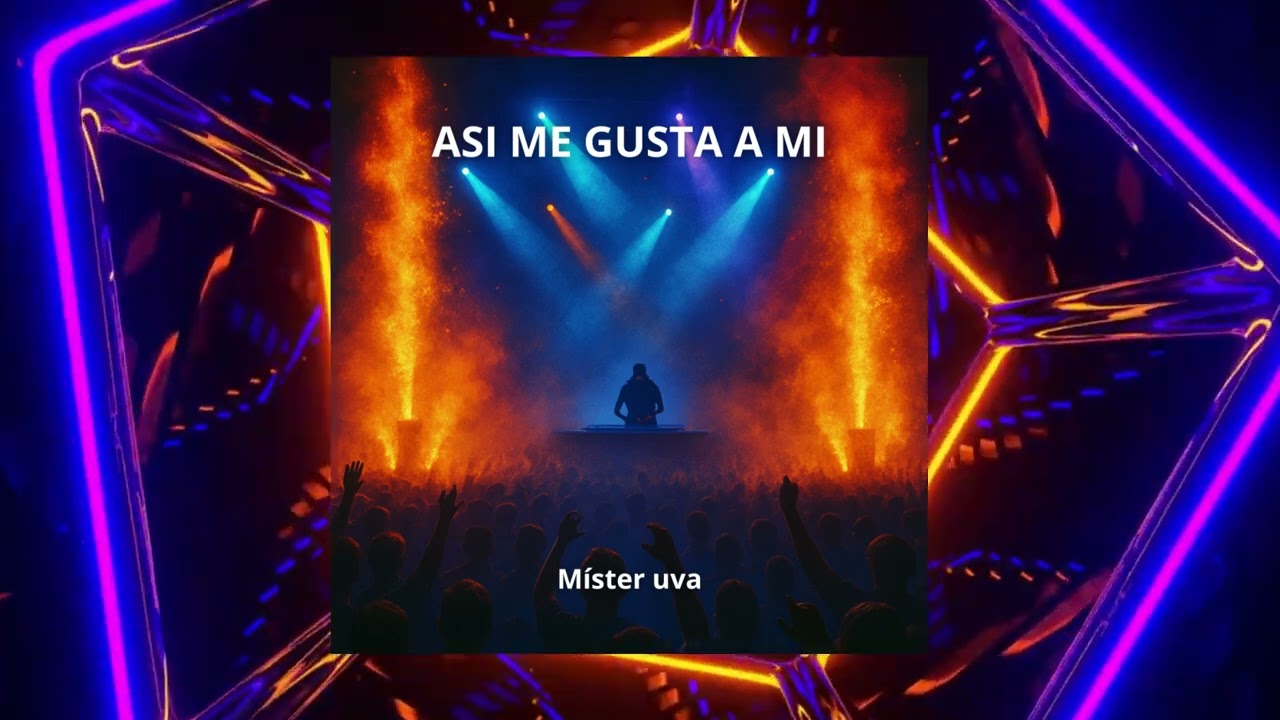 Chimo Bayo - Asi Me Gusta A Mi (Míster uva Remix)