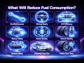Science of Saving Gas and Enhancing Fuel Efficiency of your Car