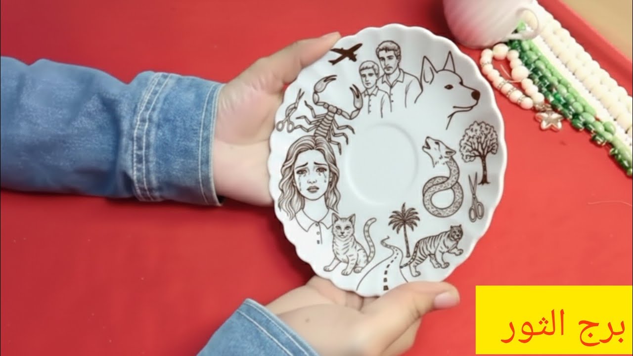 برج الثور 🎀 خبرين حلوين 😊 مناسبه 🔥حل مشكله صعبه بتدخل الهي🍏احذر من الست اللي هقولك على اسمها 💕 سفر