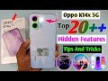 Oppo K14x 5G Tips and tricks / Oppo K14x Top 20++ Hidden features / oppo k14x 5g features 