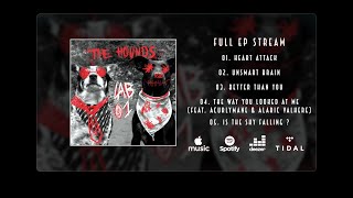 The Hounds - Lab01 (Full EP Stream)