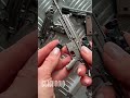 Colt M1911, M416 and UZI Keychains 3 #miniature #csgo #military #shorts #toys #outdoors #edc #diy