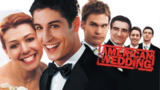 Jesse Dylan's "American Wedding" (2023) Discussed by Inside Movies Galore