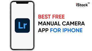 The Best Manual Camera Apps for iPhone: Unleash Your Creativity screenshot 4