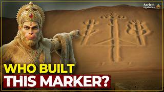 Ramayana mentions Peru's Trident?