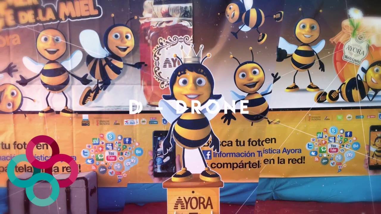1er CORTE DE LA MIEL 2016, AYORA