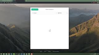 Guten Morgen - Open Source VoIP Team Chat 2019 screenshot 4