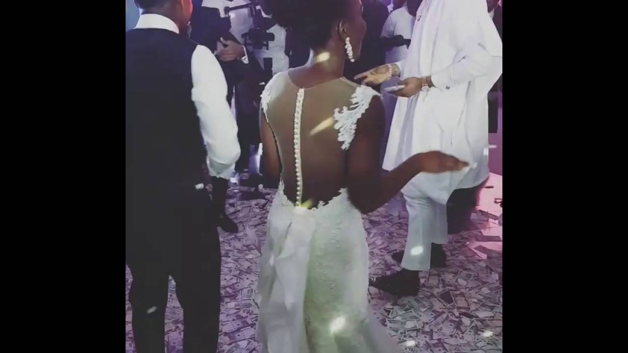 When the money is too much, just use a spray gun, E money