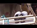 《天网》  穿棉拖鞋的陌生人：看似最容易忽略的证物迁出关键嫌疑人 | CCTV社会与法
