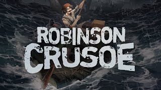 Holy Klassiker - 32 - Robinson Crusoe