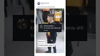 Çok rahat çok profesyonel 😂