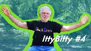IttyBitty #4 // Dance for Parkinsons with Robert and Susan