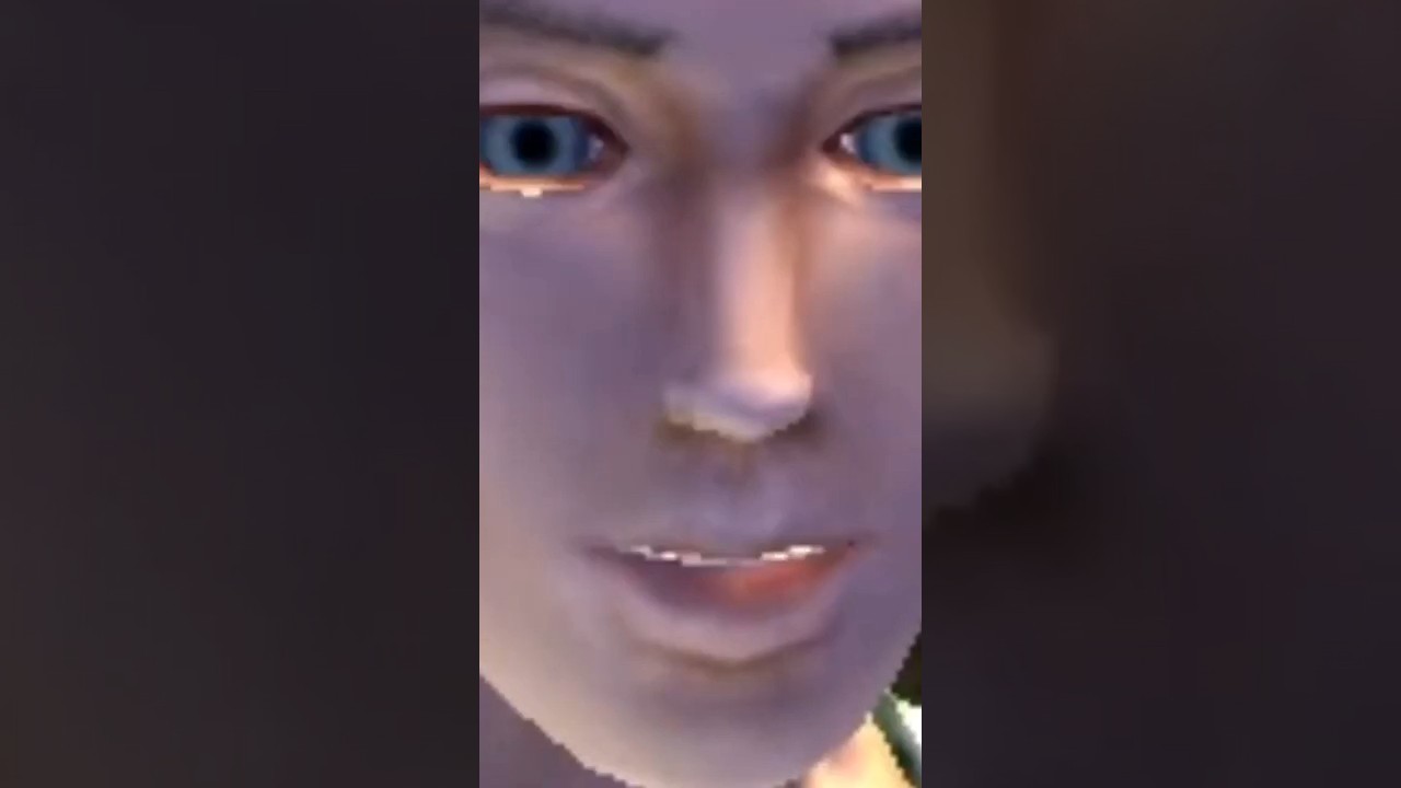 История о том как я поиграл в Fable 