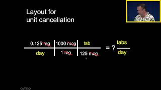 1.6b More Dimensional Analysis