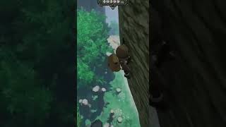 Cave Raider dies - Made in Abyss Game