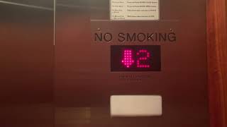 ELEGANT Vertrans Hydraulic Elevator | 1501 Mount Diablo Blvd | Walnut Creek, CA